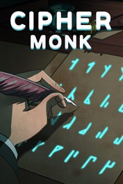 Cipher Monk (Windows)