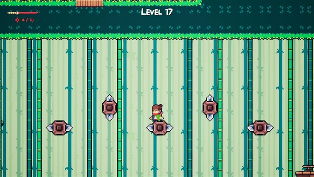 The Samurai Quest screenshot 4