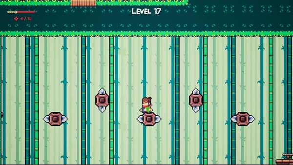 The Samurai Quest (Windows) — 8