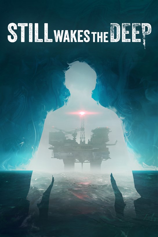 Box shot of Still Wakes the Deep