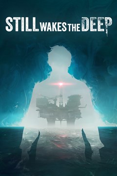 Cover poster for Still Wakes the Deep