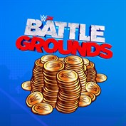 6500 золотых баксов: WWE 2K Battlegrounds