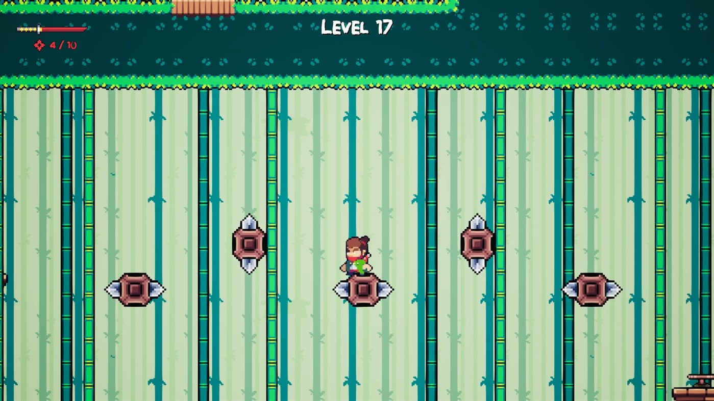 #4. Bundle - The Samurai Quest (Windows) โดย: Fa Games