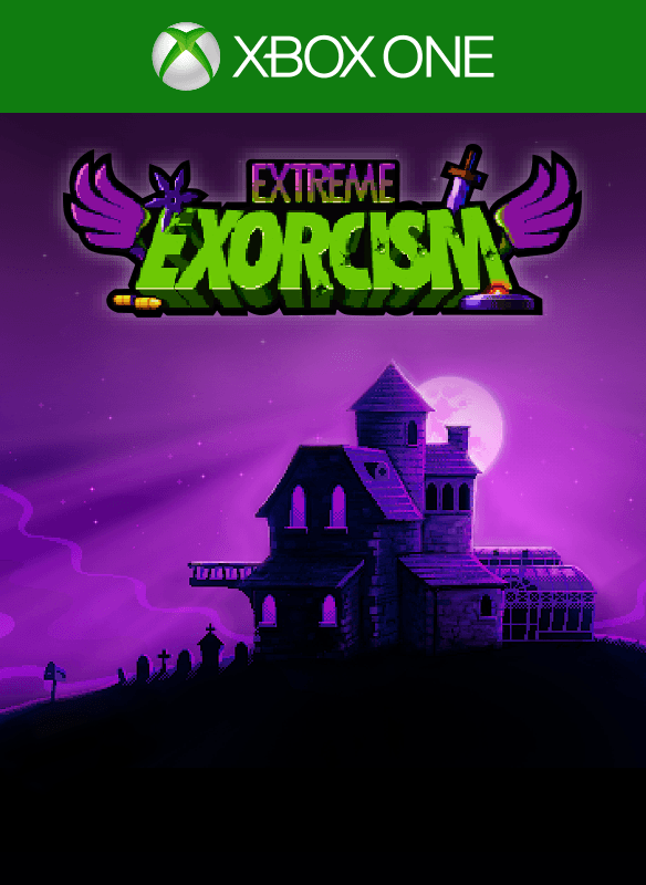 Extreme Exorcism