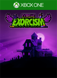 Extreme Exorcism