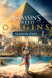 Assassin's Creed® Origins - Season Pass