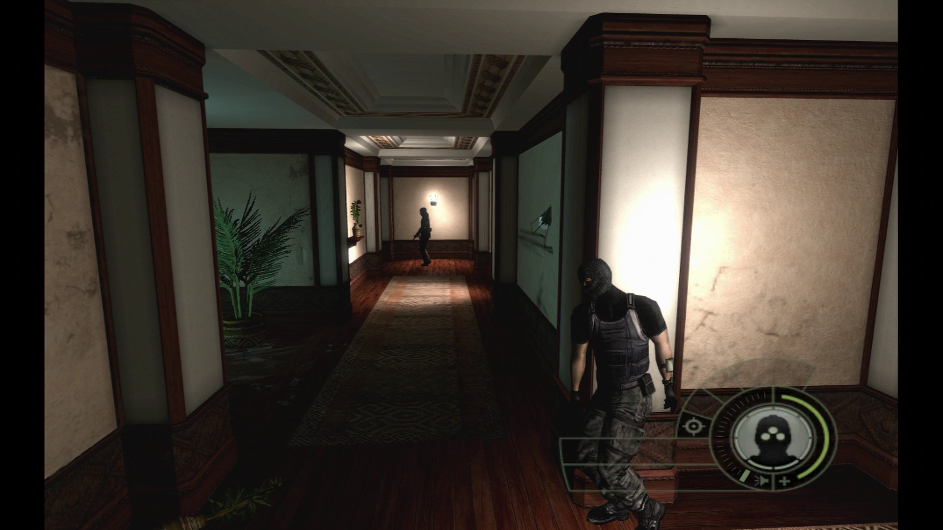 Tom Clancy's Splinter Cell: Double Agent [gcg0253] - $25.99 : Zen Cart!,  The Art of E-commerce