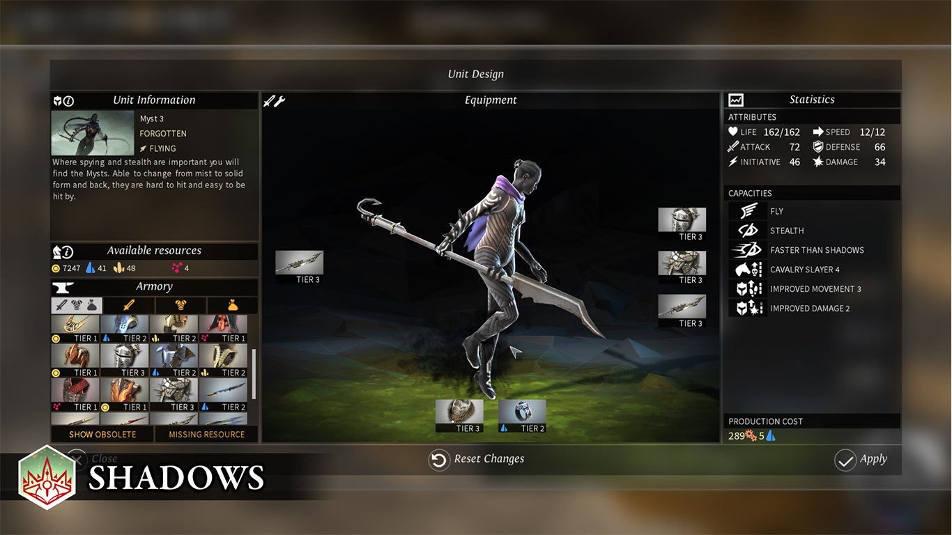 Endless Legend - Shadows | Xbox | Chiave | Privato