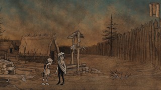 Apocalipsis: The Tree of the Knowledge of Good and Evil screenshot 1