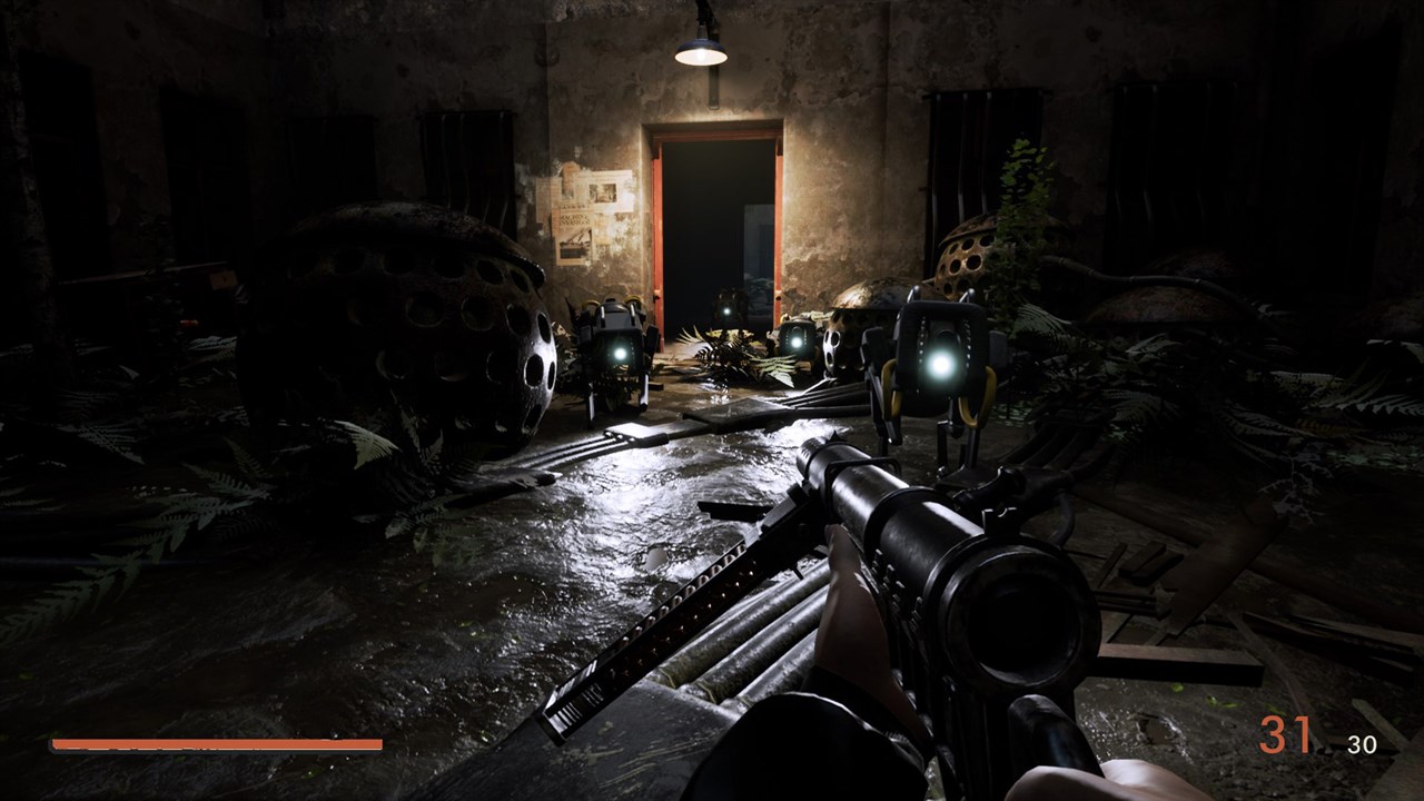 Industria screenshot 3