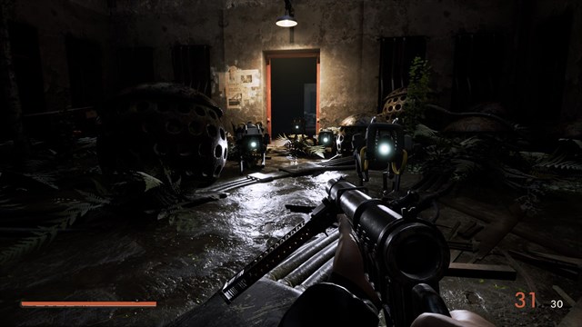 Industria screenshot 3