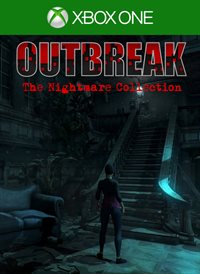 Outbreak: The Nightmare Collection