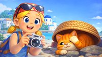 PhotoCat Cozy Adventure