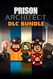 Prison Architect: DLC Bundle