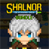 Shalnor: Silverwind Saga Bundle