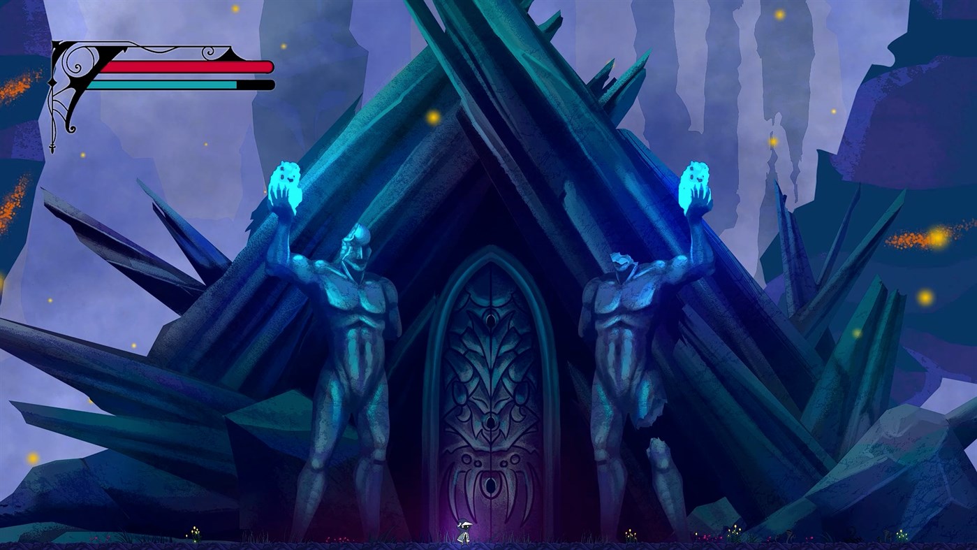 #7. Souno's Curse (Xbox) 由: PixelHeart