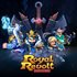 Royal Revolt Survivors