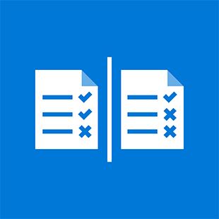 File Comparer - File Manager and Explorer