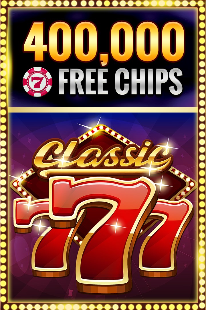 Classic Slots Casino Games Free Coins