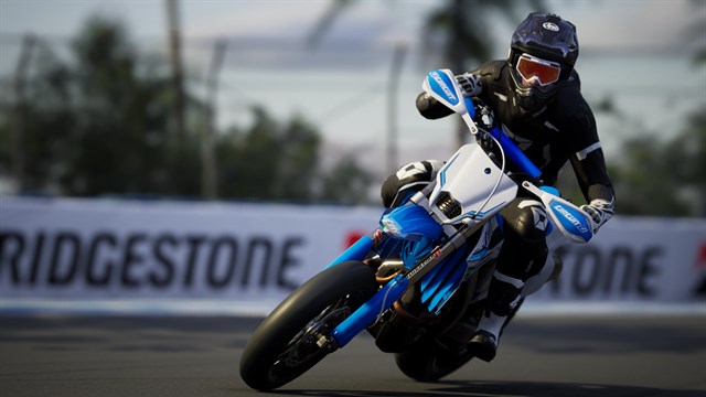 RIDE 5 - Short Track Pack screenshot 1