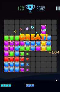 Block Puzzle Jewels screenshot 4