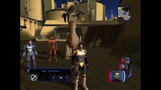 STAR WARS™ - Knights of the Old Republic™ screenshot 6