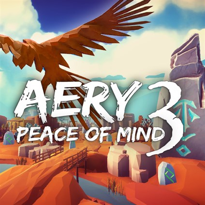 Aery - Peace of Mind 3