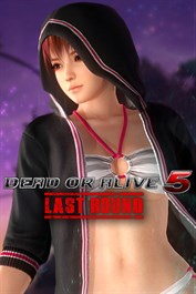DOA5LR Hot Summer Phase 4 Costume