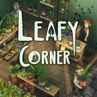 Leafy Corner