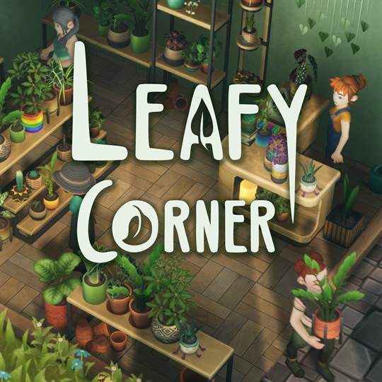 Leafy Corner for Xbox in Finland region
