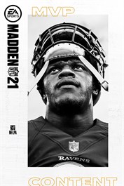 Madden NFL 21: MVP-Inhalte