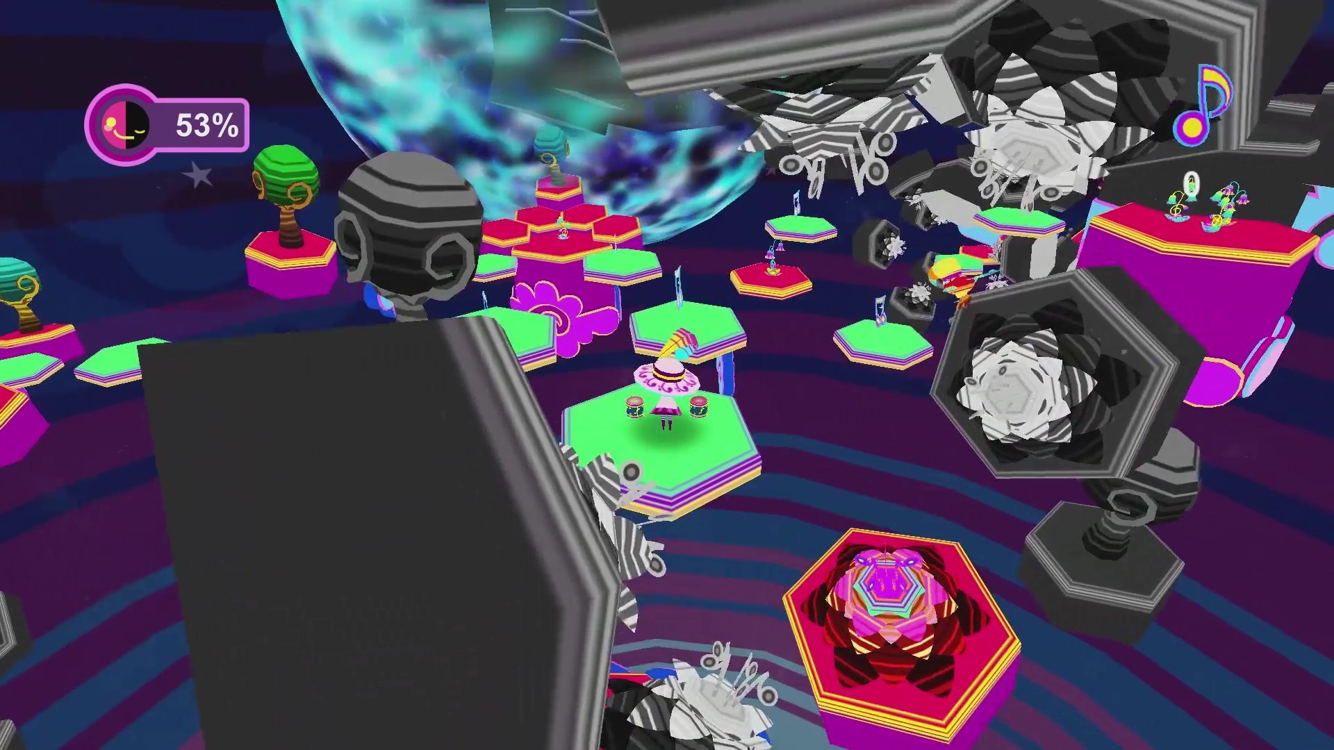 Newt One screenshot thumbnail video