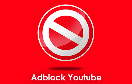 Adblock Youtube NoADS small promo image