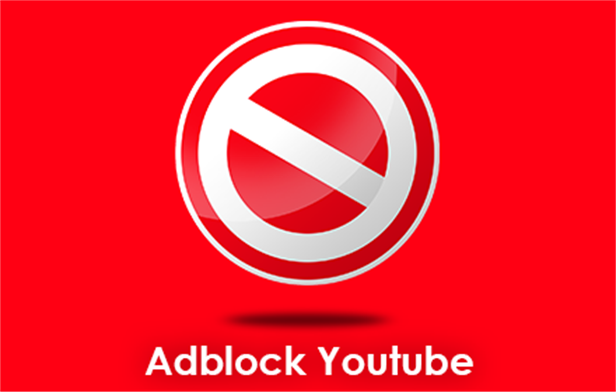Adblock Youtube NoADS