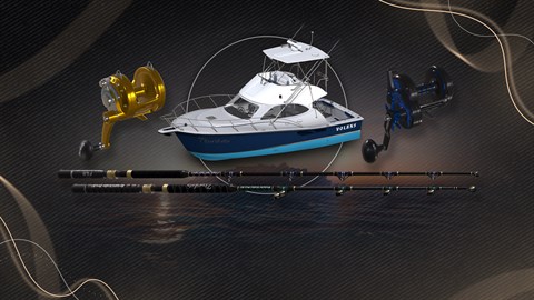 Fishing Planet: Japan Odyssey Pack