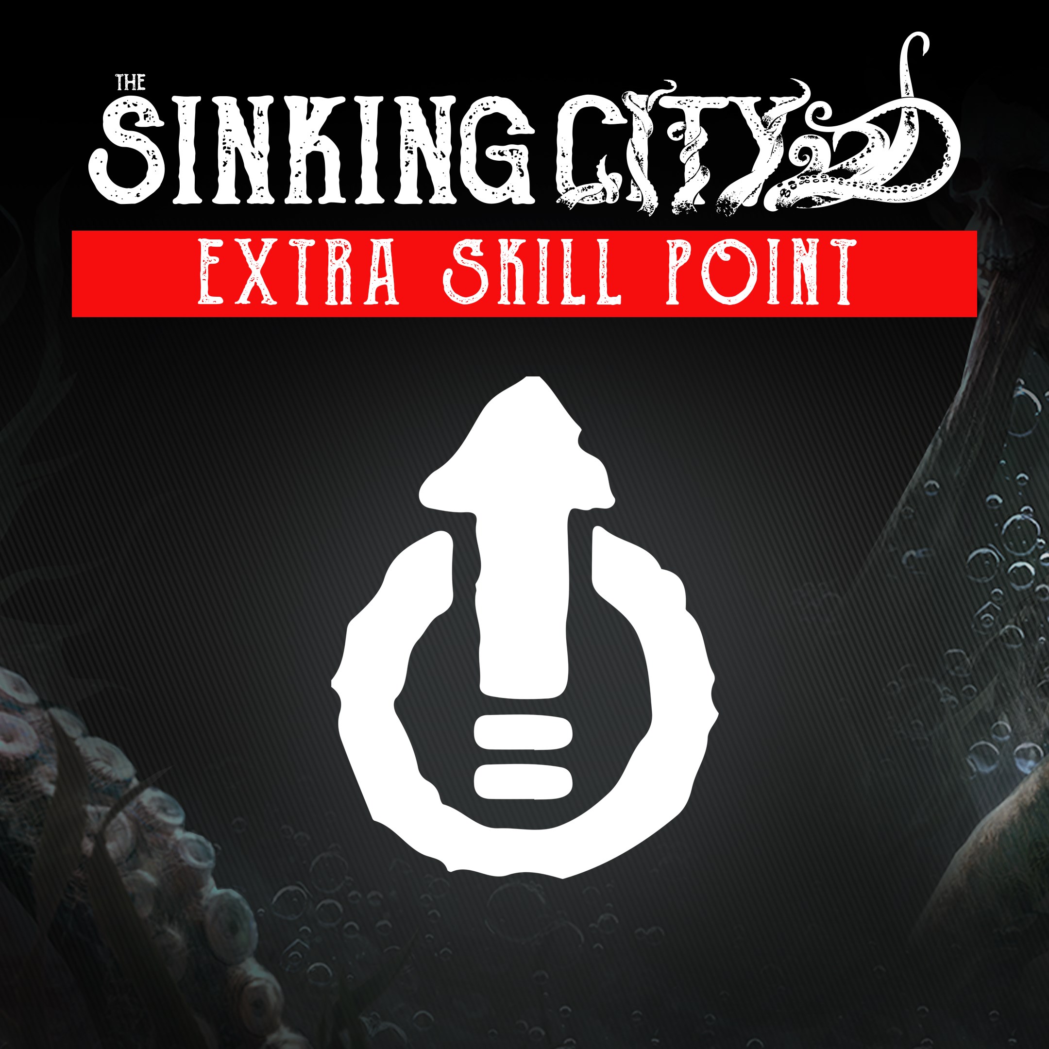 The Sinking City - Extra Skill Point