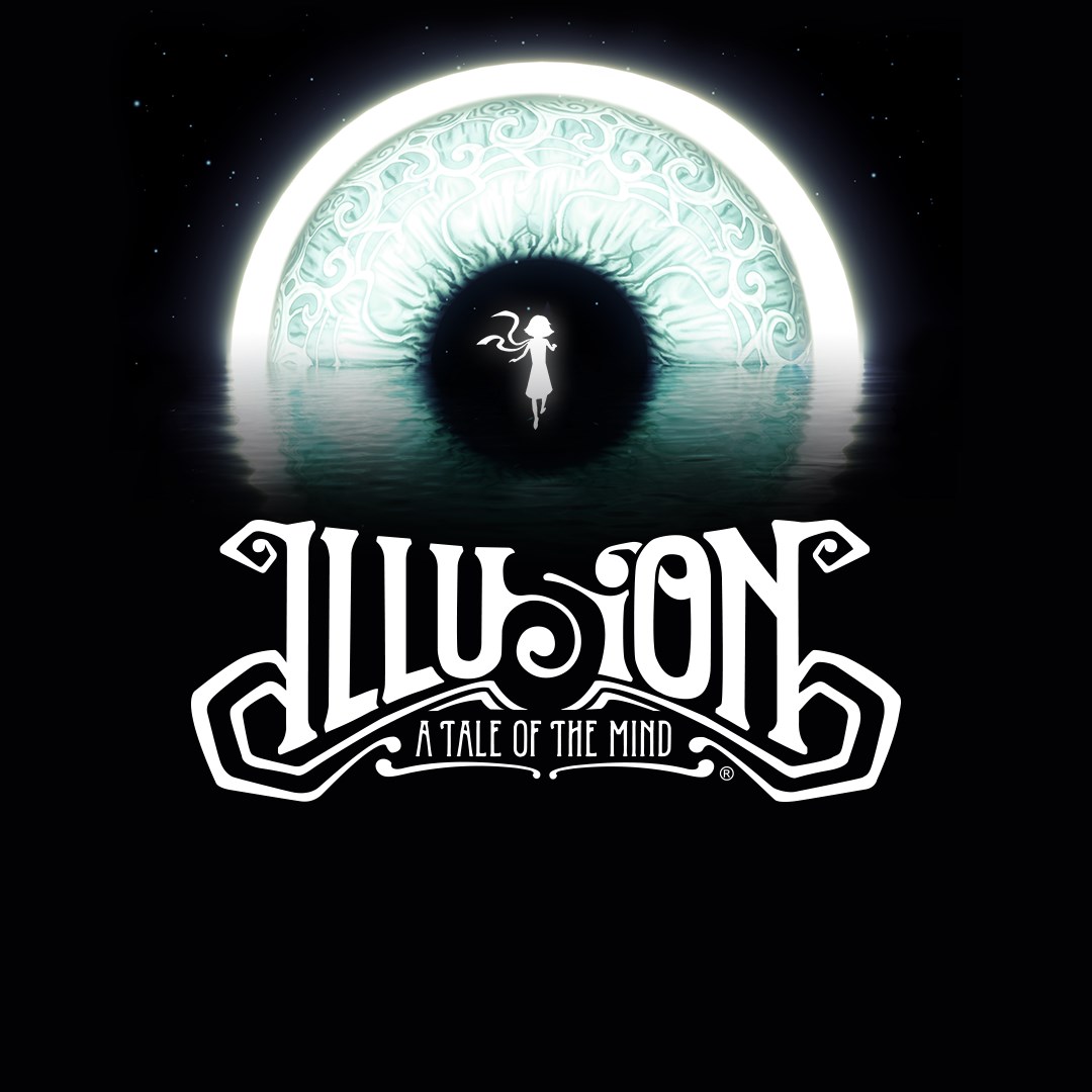 Illusion : A Tale Of The Mind