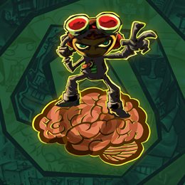 Aperçu Psychonauts (Windows 10)