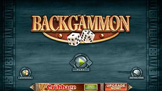 Backgammon Free screenshot 6
