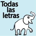 Todas las letras