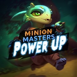 100% off Bundle: Minion Masters + Power UP DLC