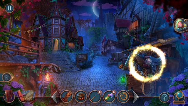 Royal Romances: Forbidden Magic CE Xbox screenshot 3