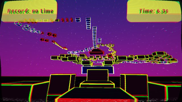 Super Retro Platform screenshot 2