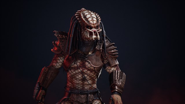 Predator: Hunting Grounds - Predator Bundle screenshot 2