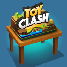 Toy Clash