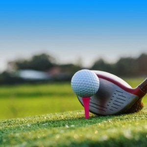 Golf ball