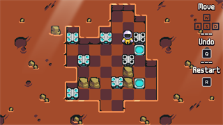 Stellar Docks: Deep Space (Windows) screenshot 1