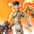 Contenu mythique de Rocket Arena
