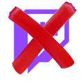 TwitchNoSub