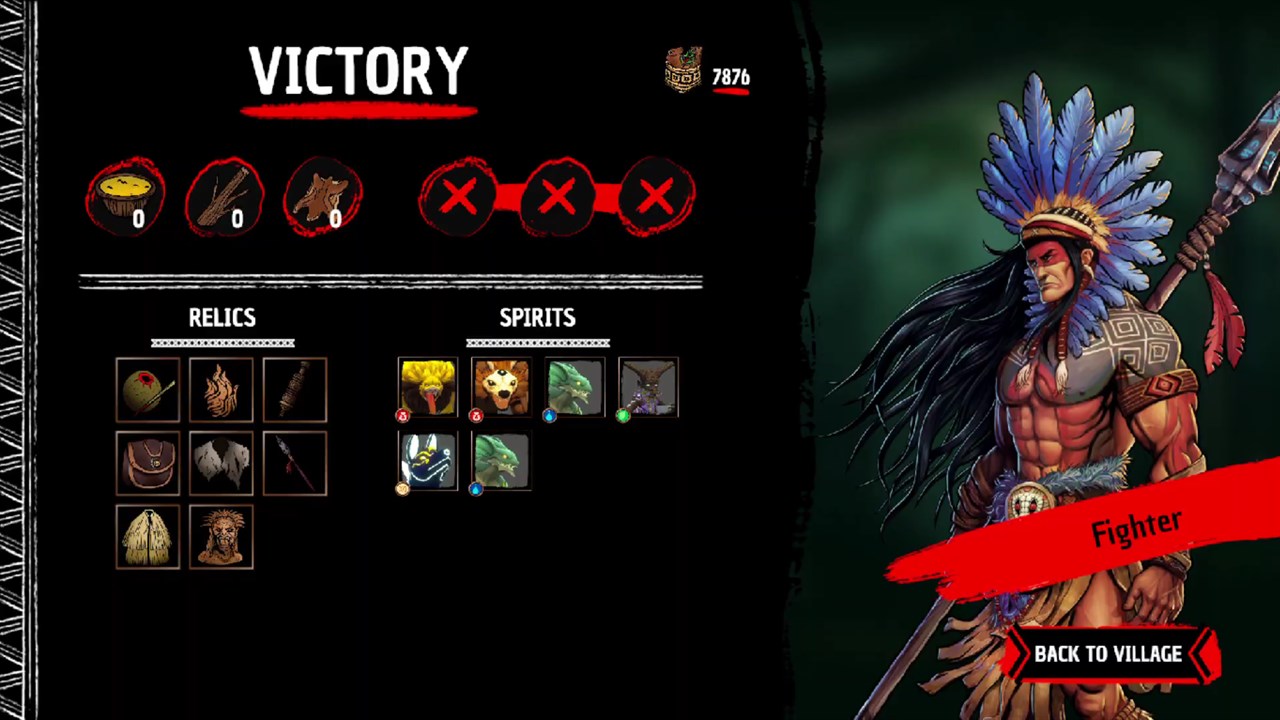 Tupi: The Legend of Arariboia screenshot 4